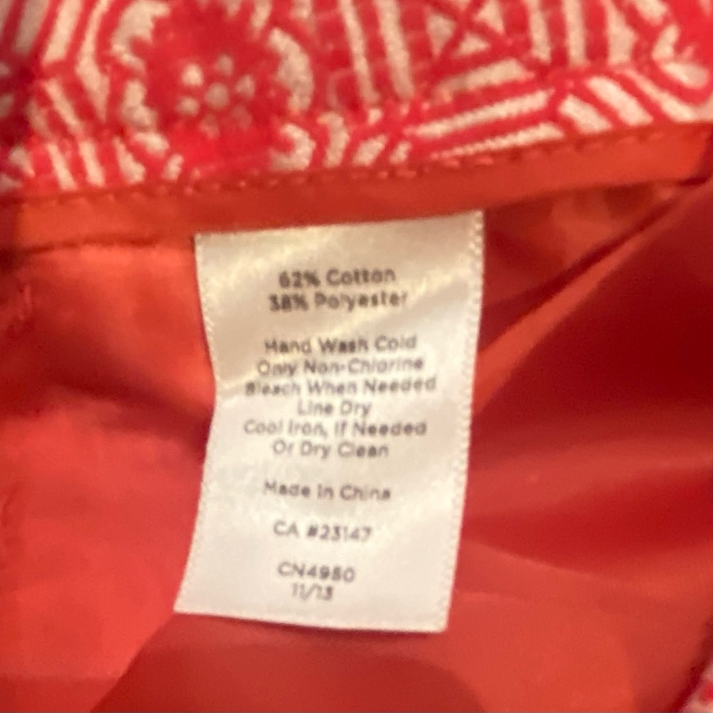 Talbots pants - Picture 2 of 3